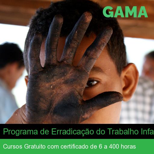 Programa de Erradicação do Trabalho Infantil - PETI